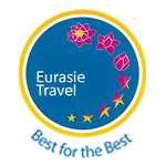 eurasie travel logo