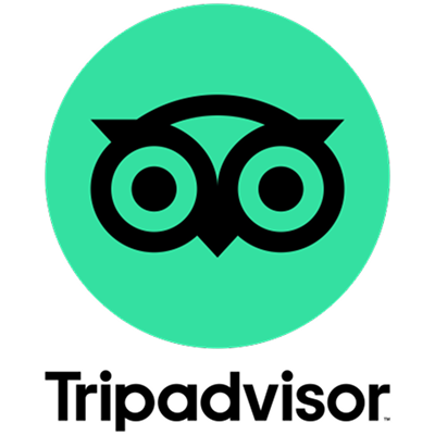 Tripadvisor logo